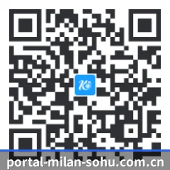 华为鸿蒙版 二维码